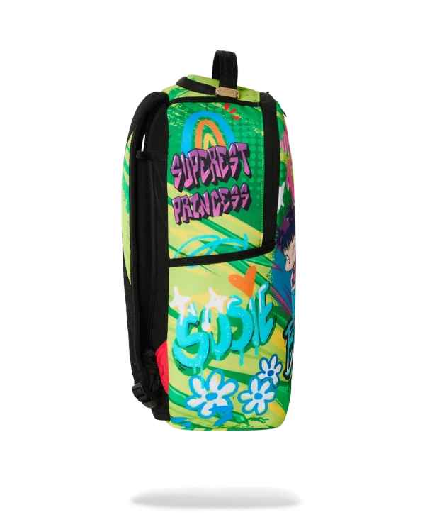 RUGRATS SUSIE BFF BACKPACK