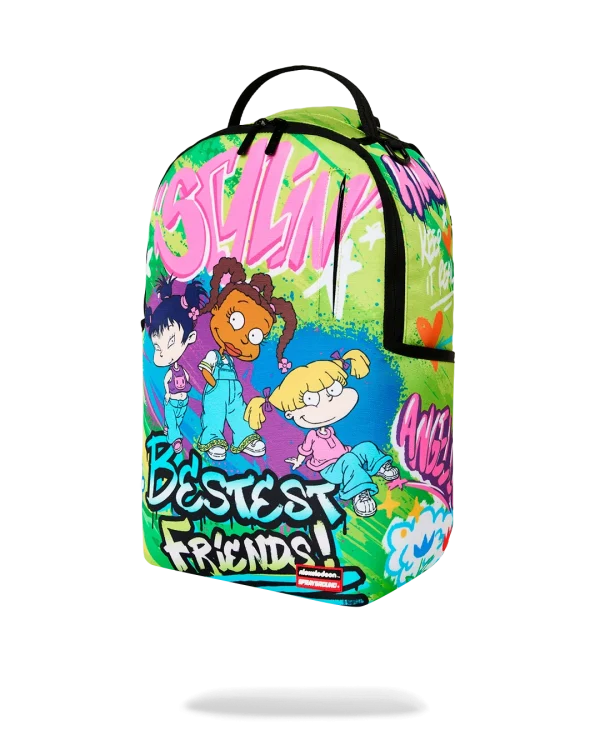 RUGRATS SUSIE BFF BACKPACK