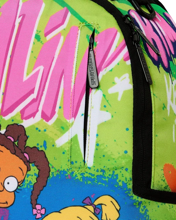 RUGRATS SUSIE BFF BACKPACK