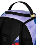 RUGRATS SUSIE ARTIST PARTY BACKPACK