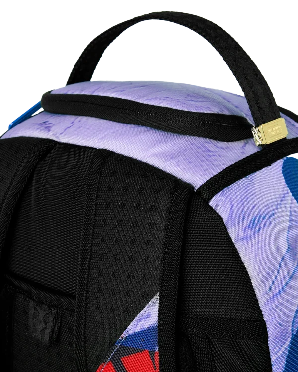 RUGRATS SUSIE ARTIST PARTY BACKPACK