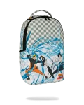 NARUTO VS SASUKE POWER PACK BACKPACK