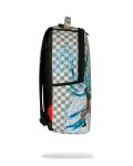 NARUTO VS SASUKE POWER PACK BACKPACK