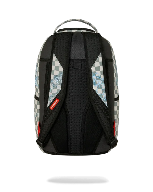 NARUTO VS SASUKE POWER PACK BACKPACK