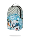 NARUTO VS SASUKE POWER PACK BACKPACK