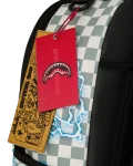 NARUTO VS SASUKE POWER PACK BACKPACK