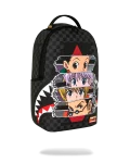 HUNTER X HUNTER DROPDOWN BACKPACK