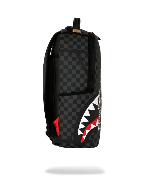 HUNTER X HUNTER DROPDOWN BACKPACK