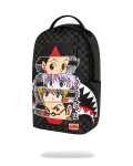 HUNTER X HUNTER DROPDOWN BACKPACK