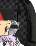 HUNTER X HUNTER DROPDOWN BACKPACK
