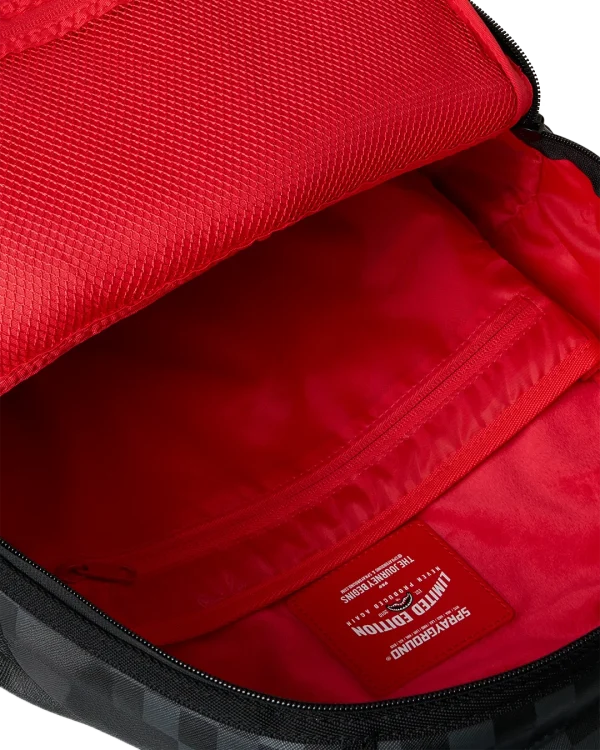 HUNTER X HUNTER DROPDOWN BACKPACK