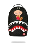 FAMILY GUY STEWIE MONEY BACKPACK