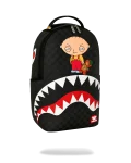 FAMILY GUY STEWIE MONEY BACKPACK