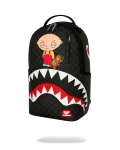 FAMILY GUY STEWIE MONEY BACKPACK