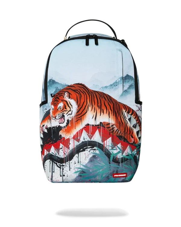 TIGER CLAW MOUNTAIN BACKPACK