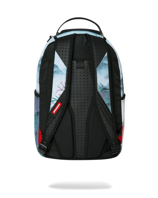 TIGER CLAW MOUNTAIN BACKPACK