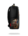 MAURITSHUIS MUSEUM SHARK PALETTE GIRL WITH A PEARL EARRING COLLAB BACKPACK