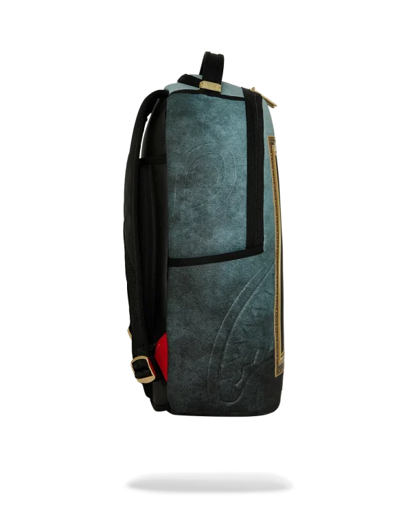 MAURITSHUIS MUSEUM 3D FRAME GIRL WITH A PEARL EARRING COLLAB BACKPACK