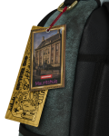 MAURITSHUIS MUSEUM 3D FRAME GIRL WITH A PEARL EARRING COLLAB BACKPACK