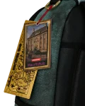 MAURITSHUIS MUSEUM 3D FRAME GIRL WITH A PEARL EARRING COLLAB BACKPACK