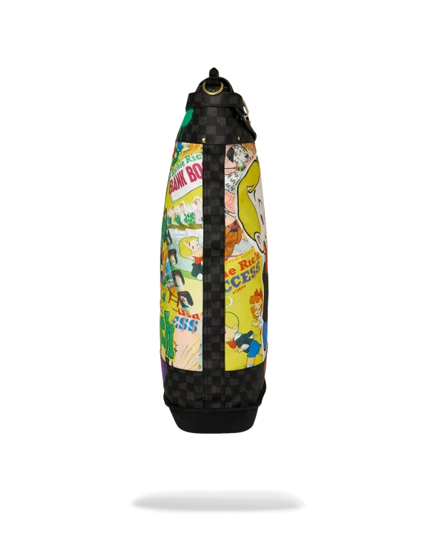 RICHIE RICH MONEY BAG