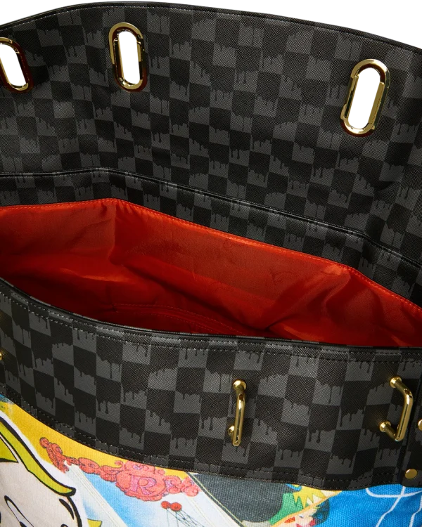RICHIE RICH MONEY BAG