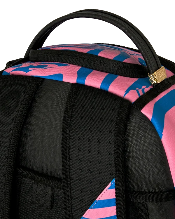 PEANUTS SNOOPY DAYZ BACKPACK