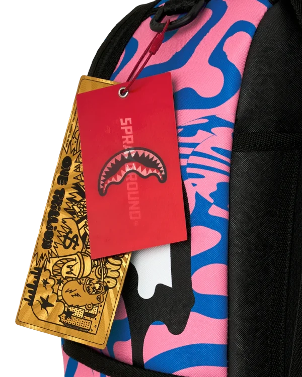 PEANUTS SNOOPY DAYZ BACKPACK