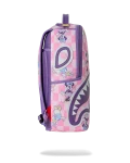 DISNEY MINNIE DAISY CHECK BACKPACK