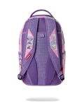 DISNEY MINNIE DAISY CHECK BACKPACK