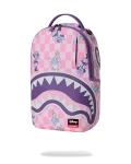 DISNEY MINNIE DAISY CHECK BACKPACK