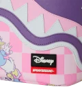DISNEY MINNIE DAISY CHECK BACKPACK