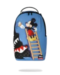 DISNEY MICKEY OFFICIAL COLLAB - MAGIC ART BACKPACK