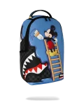 DISNEY MICKEY OFFICIAL COLLAB - MAGIC ART BACKPACK