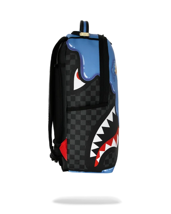 DISNEY MICKEY OFFICIAL COLLAB - MAGIC ART BACKPACK