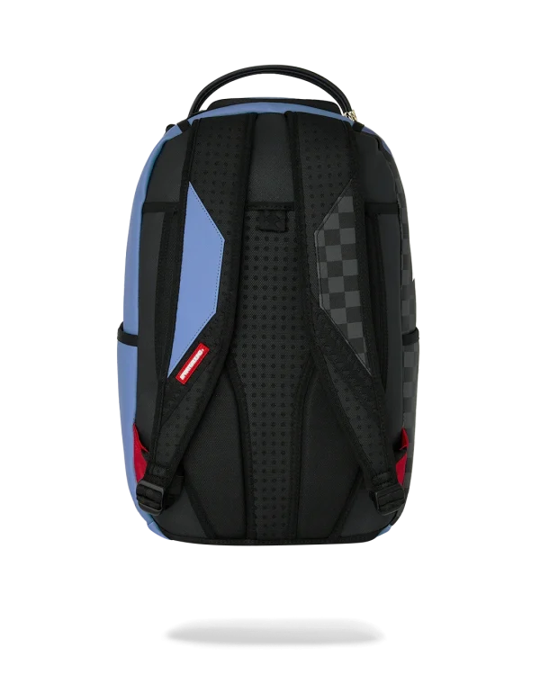 DISNEY MICKEY OFFICIAL COLLAB - MAGIC ART BACKPACK