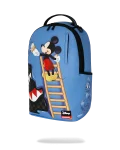 DISNEY MICKEY OFFICIAL COLLAB - MAGIC ART BACKPACK
