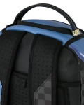 DISNEY MICKEY OFFICIAL COLLAB - MAGIC ART BACKPACK