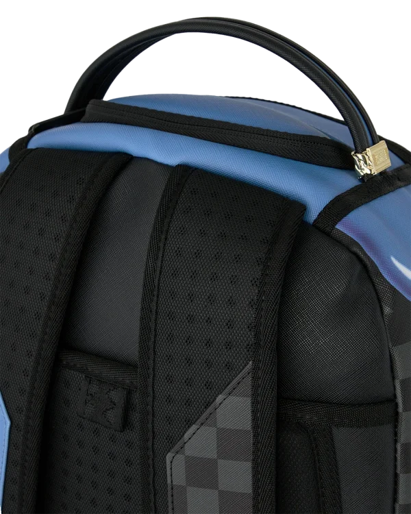 DISNEY MICKEY OFFICIAL COLLAB - MAGIC ART BACKPACK