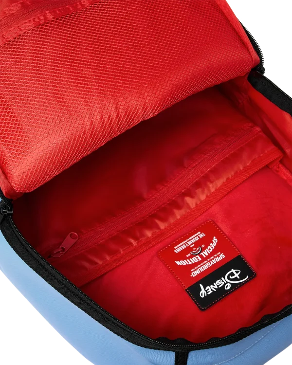 DISNEY MICKEY OFFICIAL COLLAB - MAGIC ART BACKPACK