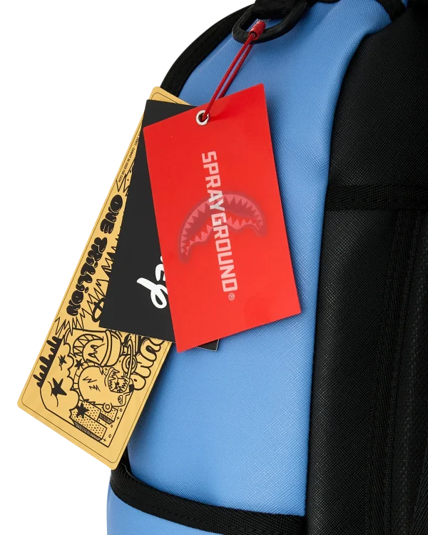 DISNEY MICKEY OFFICIAL COLLAB - MAGIC ART BACKPACK