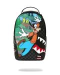 DISNEY GOOFY BEING GOOFY BACKPACK