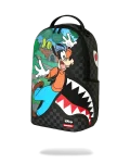 DISNEY GOOFY BEING GOOFY BACKPACK