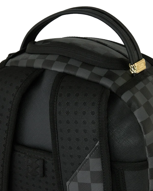DISNEY GOOFY BEING GOOFY BACKPACK