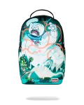 GHOSTBUSTERS MONEYBEAR BUSTIN GHOSTS BACKPACK