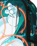 GHOSTBUSTERS MONEYBEAR BUSTIN GHOSTS BACKPACK