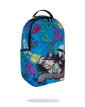 MONOPOLY GRAB & GO GO GO BACKPACK