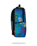 MONOPOLY GRAB & GO GO GO BACKPACK