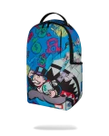 MONOPOLY GRAB & GO GO GO BACKPACK