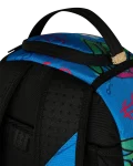 MONOPOLY GRAB & GO GO GO BACKPACK